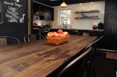 A Home Renovation for the Next Generation