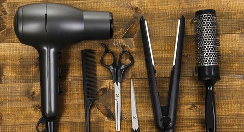 Condition Your Home for the Cost of Blow-drying Your Hair