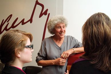 Dear Marion: What's in Our Food?