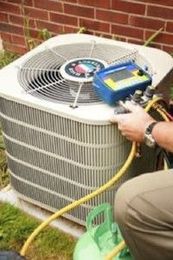 Does My Central Air Conditioner Need More Freon?