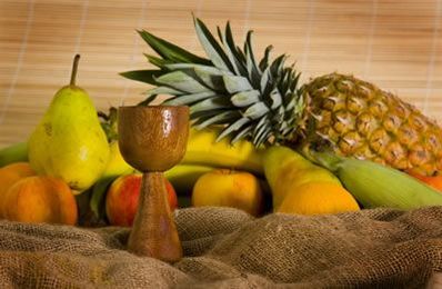 Spring into Health with Juicing