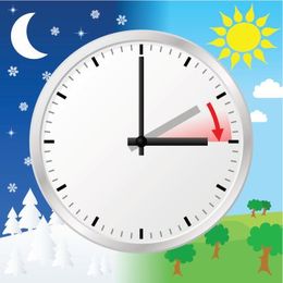 What to do with that extra hour of daylight