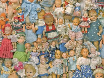 What to do with that treasured collection