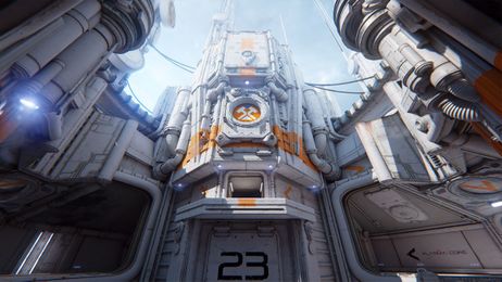 Why video game engines may power the future of film and architecture