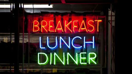 Why you should stop eating breakfast, lunch, and dinner