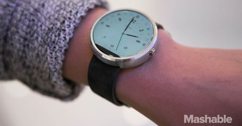 Android Wear app lets you unlock doors by saying "Ok Google, open sesame"