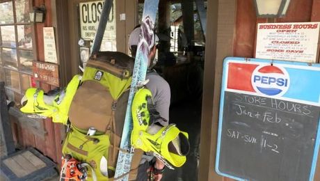 Think Cheryl Strayed Is Tough? Meet These Guys.