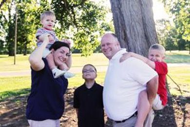 The Benefits of Inclusive Childcare for All Children