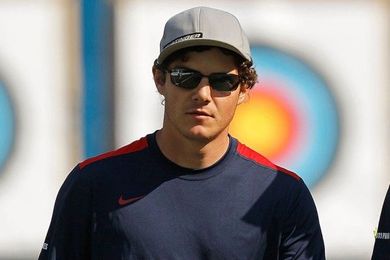 Archery for Beginners: Bow Basics and How to Shoot