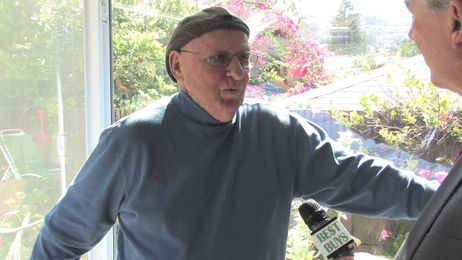 Custom Built Energy Efficient Sunroom