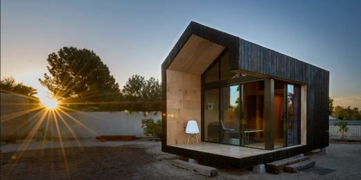 13 tiny houses we're really big on