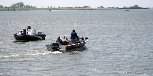 New rules to slow spread of aquatic invasive species