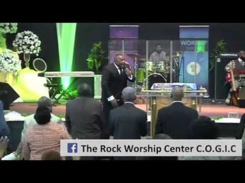 Prepare for Your Blessing