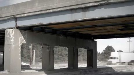 Safe Roads Yes: Plywood