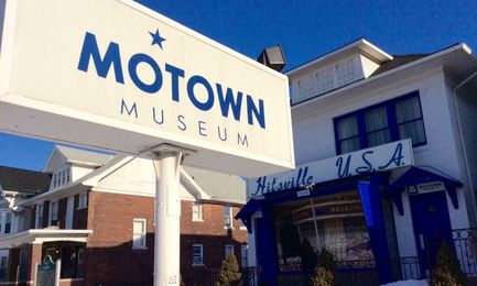 10 Ways To Tell That You Might Be From Detroit