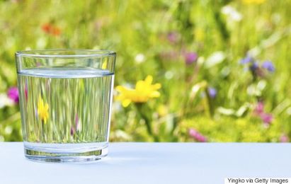 8 Surprisingly Down-To-Earth Wellness Tips From Cindy Crawford