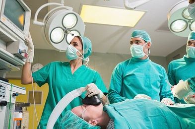Anesthesia 101: What You Need to Know Before Your Next Cosmetic Procedure