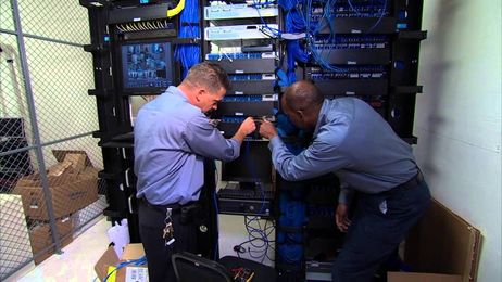 Cool Things We Do At Tyco Integrated Security