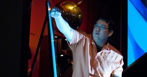 Free or cheap Wii Remote hacks