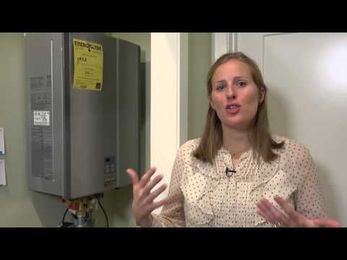 How the Greenbuild LivingHome is a Propane Energy Pod Home