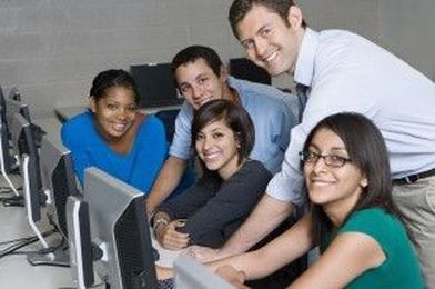 Software Development Summer Course