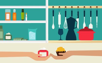 Wearable Edibles: 7 Ingredients Used in Food & Personal Care