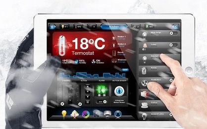Z-Wave DIY Smart Home App Goes Up Mount Everest to Prove a Point
