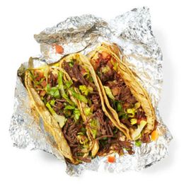 30 Surprisingly Healthy Fast Foods