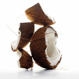 Everything You Need to Know About Coconut Oil