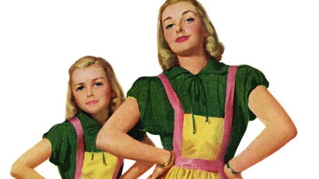 Do Parents Nurture Narcissists By Pouring On The Praise?