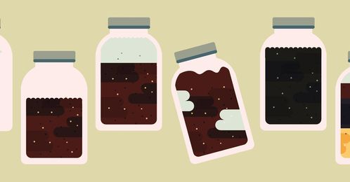 Sifting Through the Soil