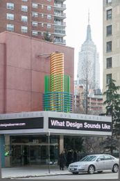 What Design Sounds Like