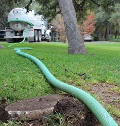 What to Expect During a Septic Tank Cleaning
