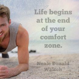 Where does your life begin?