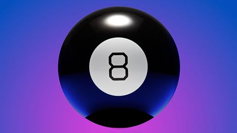 Why the Magic 8 Ball Still Holds Our Fascination