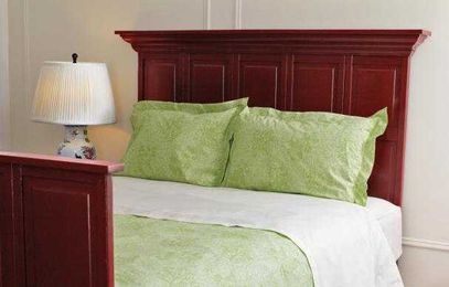 27 Ways to Build Your Own Bedroom Furniture