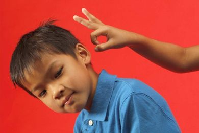 8 ways you may be encouraging your child to be a bully