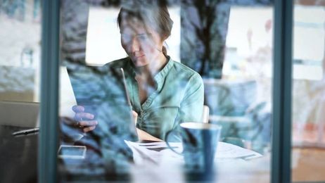 Coatings Protect, Preserve, Provide