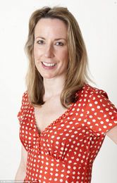 Could your perfume be giving you headaches?  