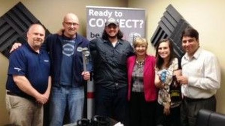 Monkey Wrench Brewing, Elevated Image and 31 Training