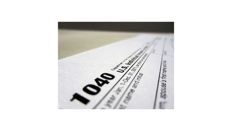 The Kiddie Tax: Is It Worth It To File A Separate Return?