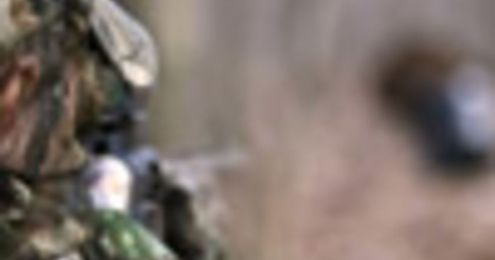 Turkey Hunting: 8 Lessons Learned the Hard Way