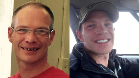 Waiter gets ultimate tip from generous diner: See his brand-new smile