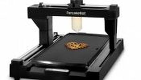 ‘World's First’ Pancake Printer Allows Users To Design Their Own Pancakes