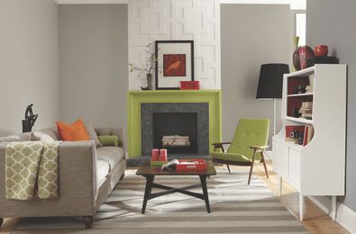 4 Reasons Why Gray Should be Your Favorite Neutral