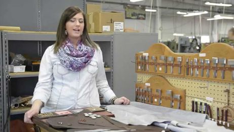 Design A Tack Collection Embellishment Winner