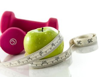 Exercise and weight loss: the importance of resting energy expenditure