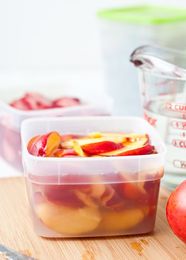 Freezing Fruits and Vegetables For Smoothies: A Complete Guide