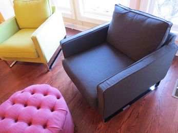 Furnishing an Apartment for under $2,000