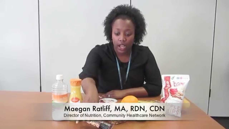 Get your Kiddies Eating Healthy with these Simple Tips!